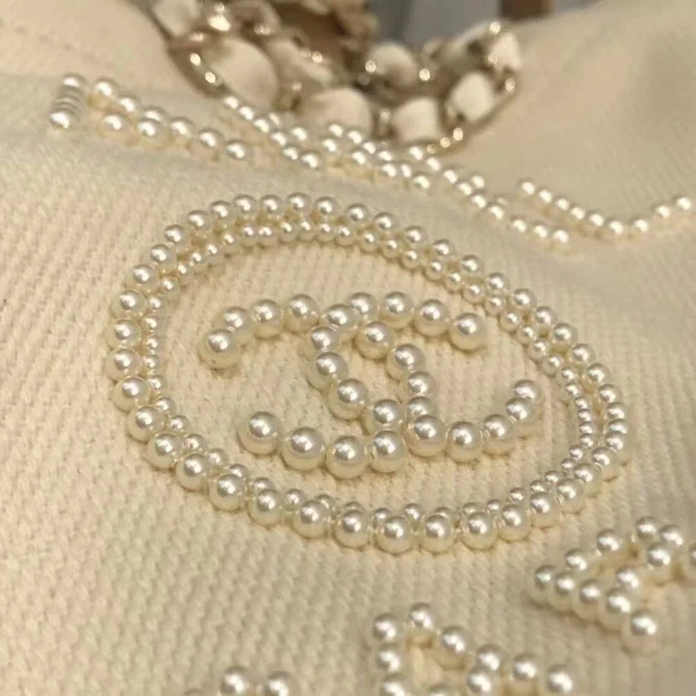 CHANEL style code